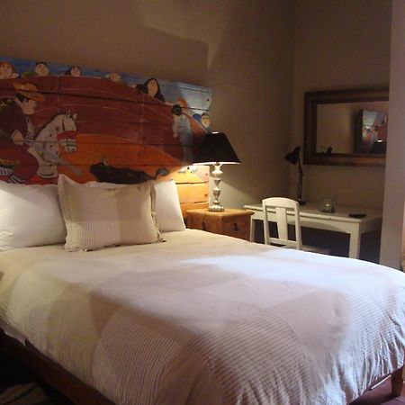 Suites Santo Domingo San Miguel de Allende Exteriör bild