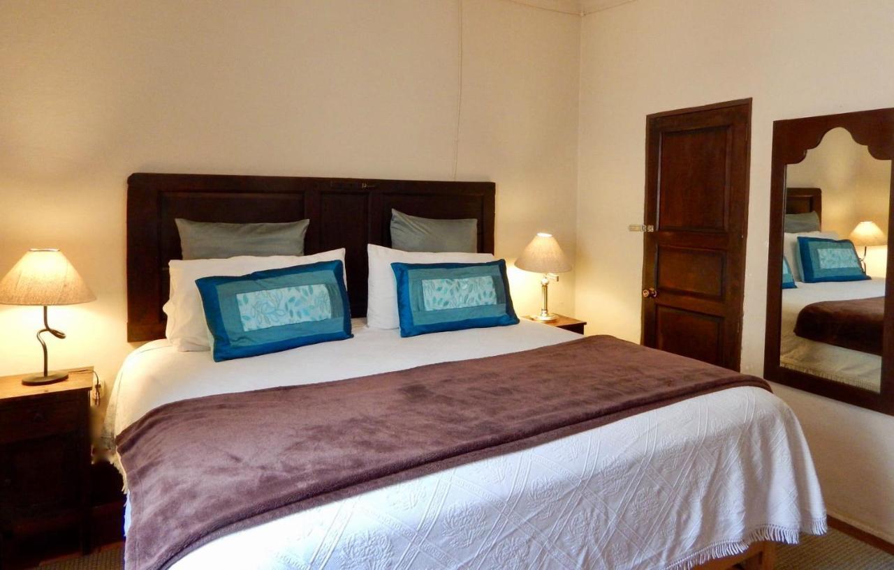 Suites Santo Domingo San Miguel de Allende Exteriör bild
