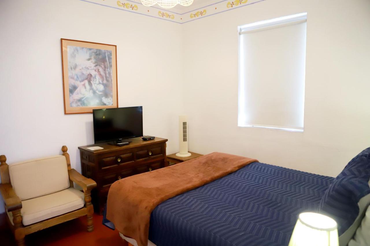 Suites Santo Domingo San Miguel de Allende Exteriör bild