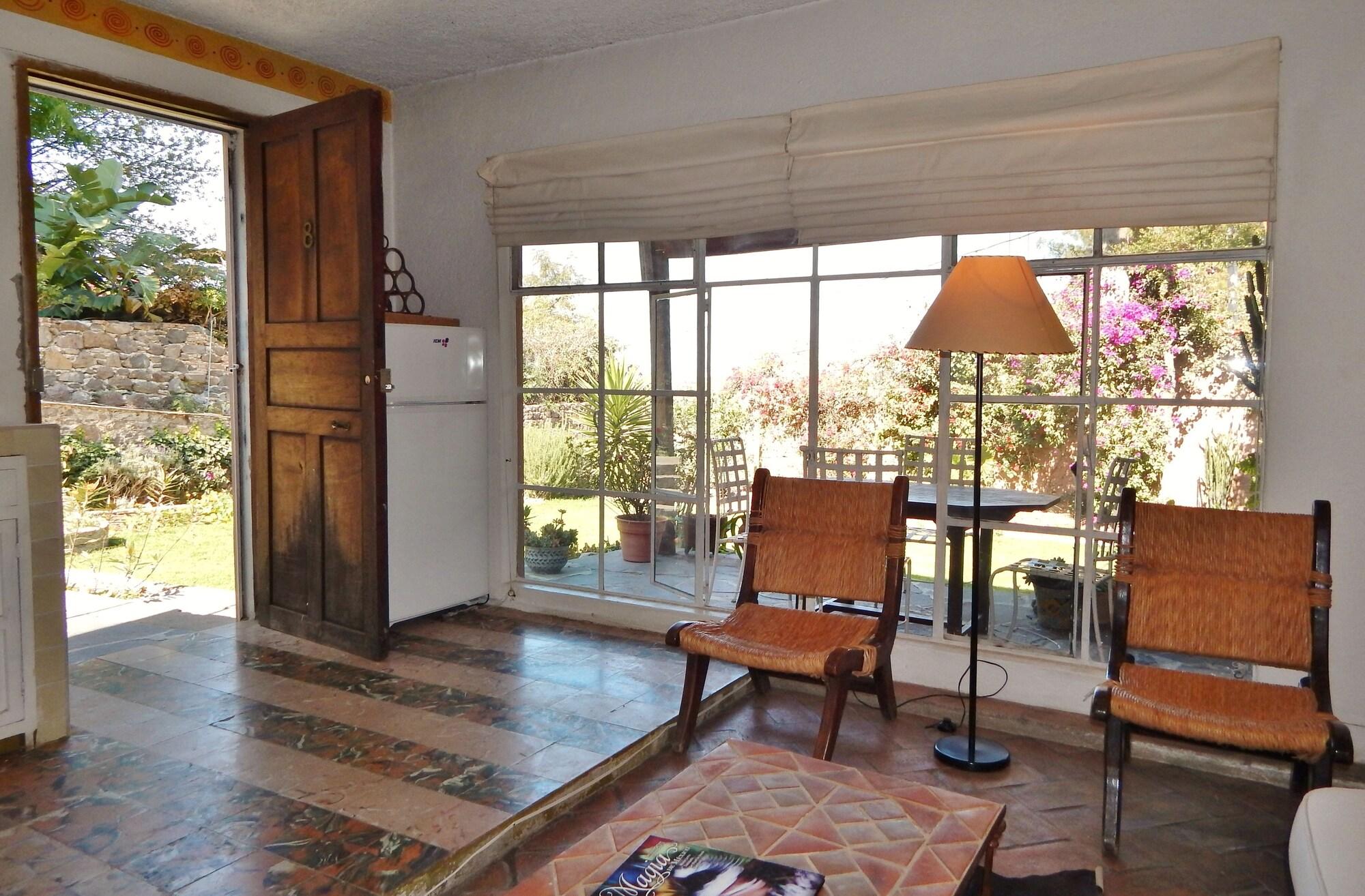 Suites Santo Domingo San Miguel de Allende Exteriör bild