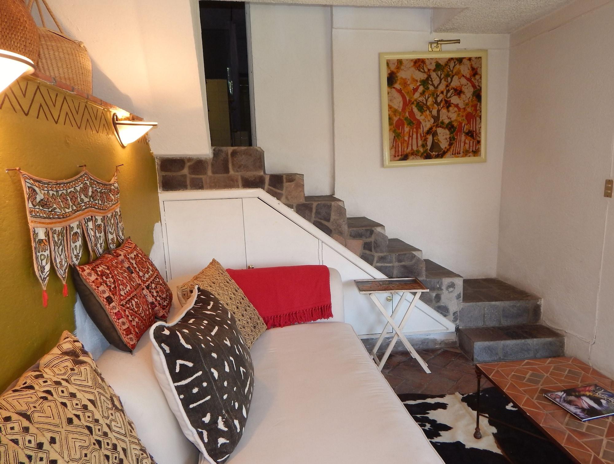Suites Santo Domingo San Miguel de Allende Exteriör bild