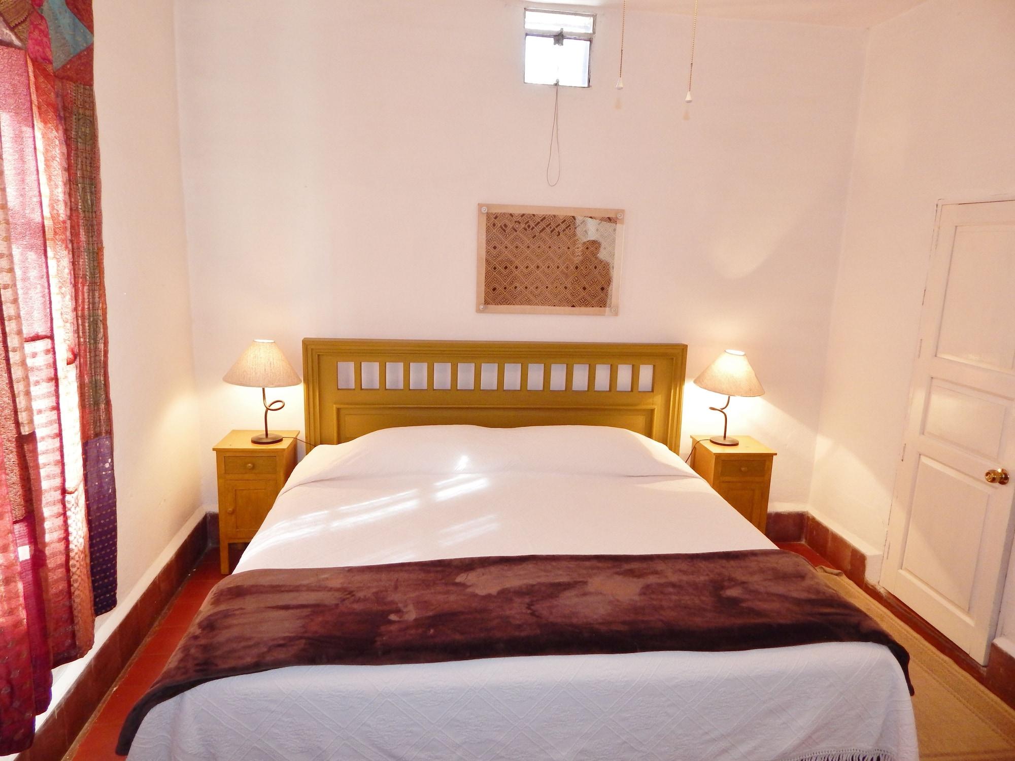Suites Santo Domingo San Miguel de Allende Exteriör bild