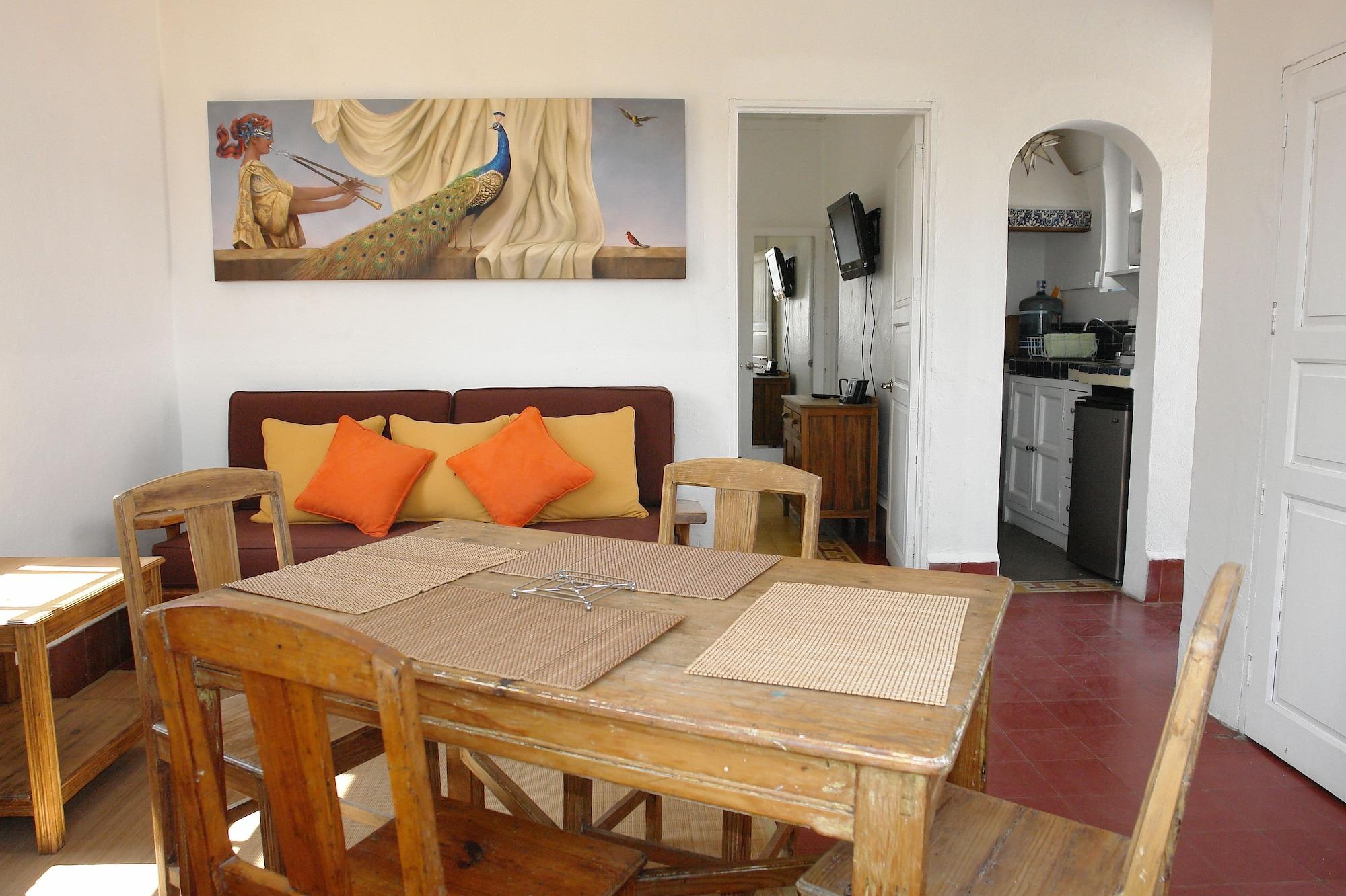 Suites Santo Domingo San Miguel de Allende Exteriör bild