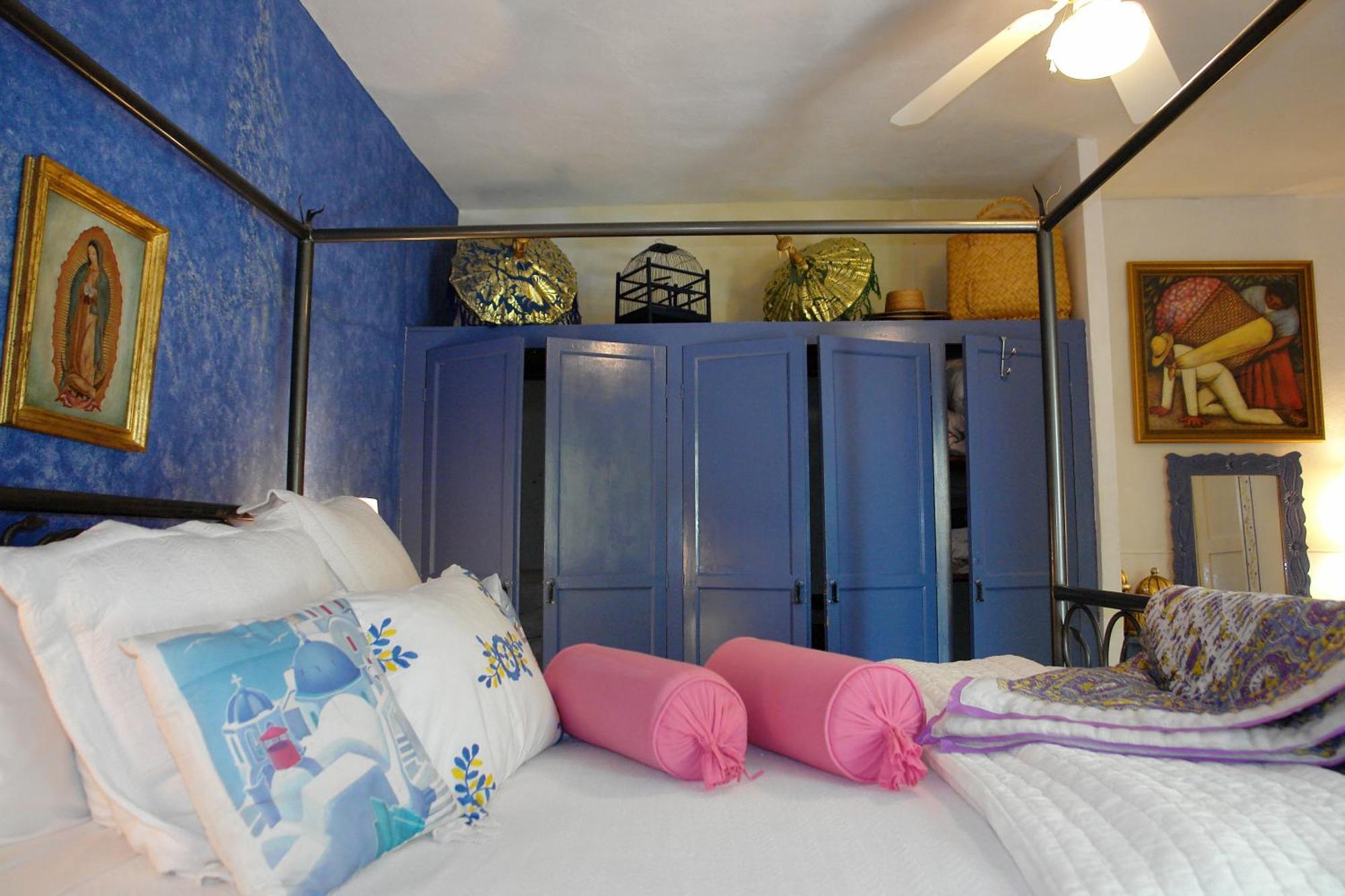 Suites Santo Domingo San Miguel de Allende Exteriör bild