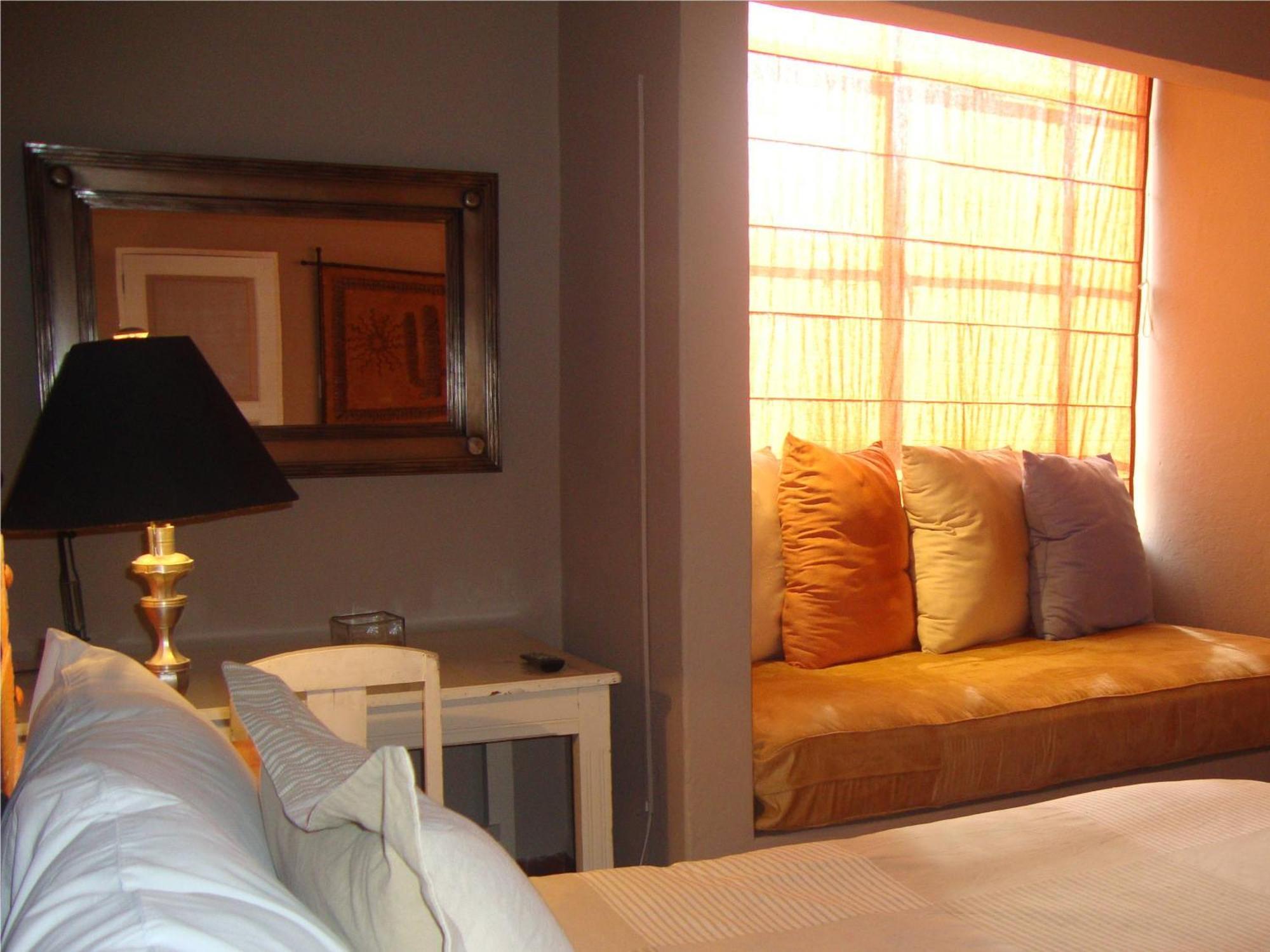 Suites Santo Domingo San Miguel de Allende Rum bild