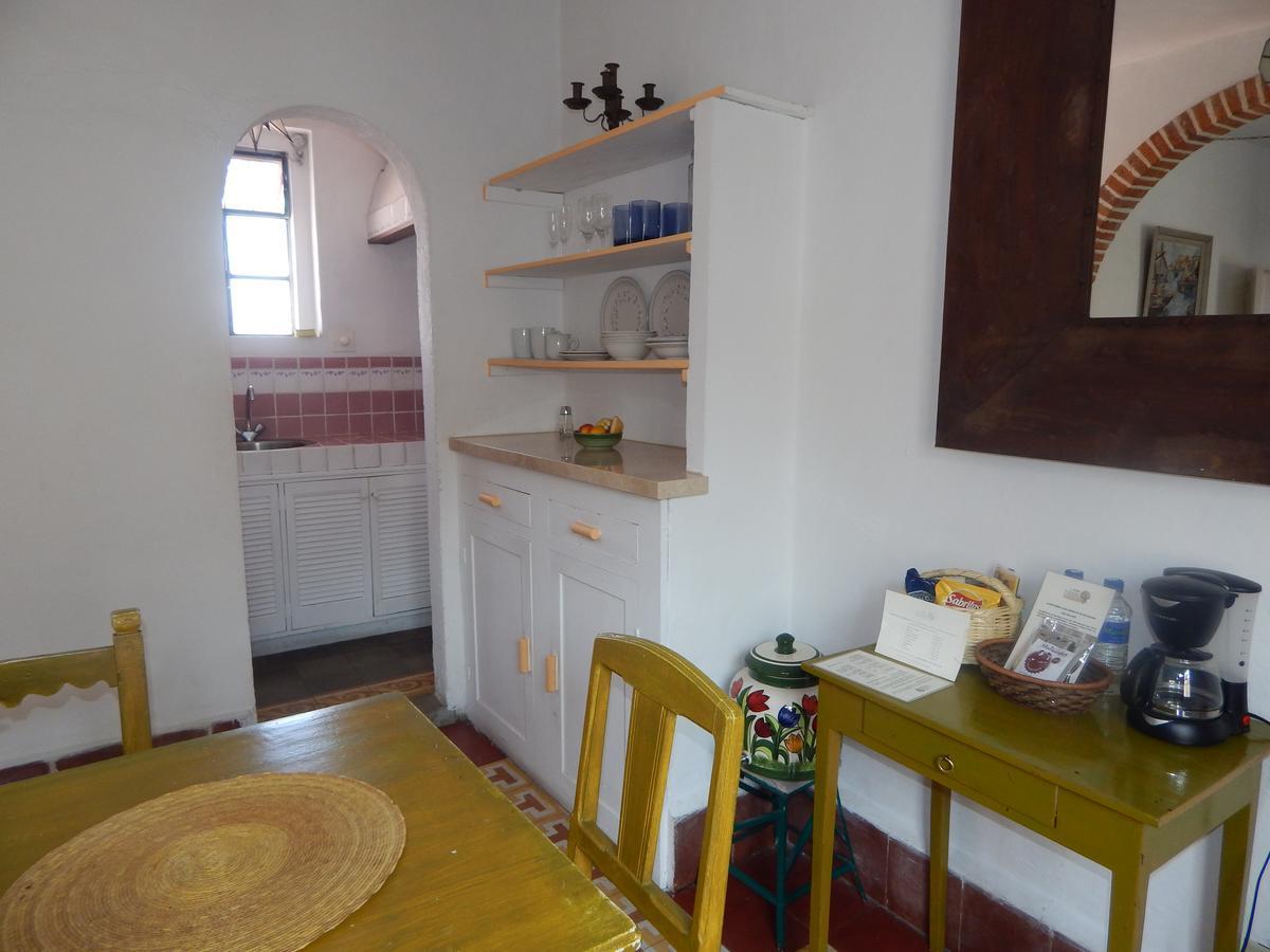 Suites Santo Domingo San Miguel de Allende Exteriör bild