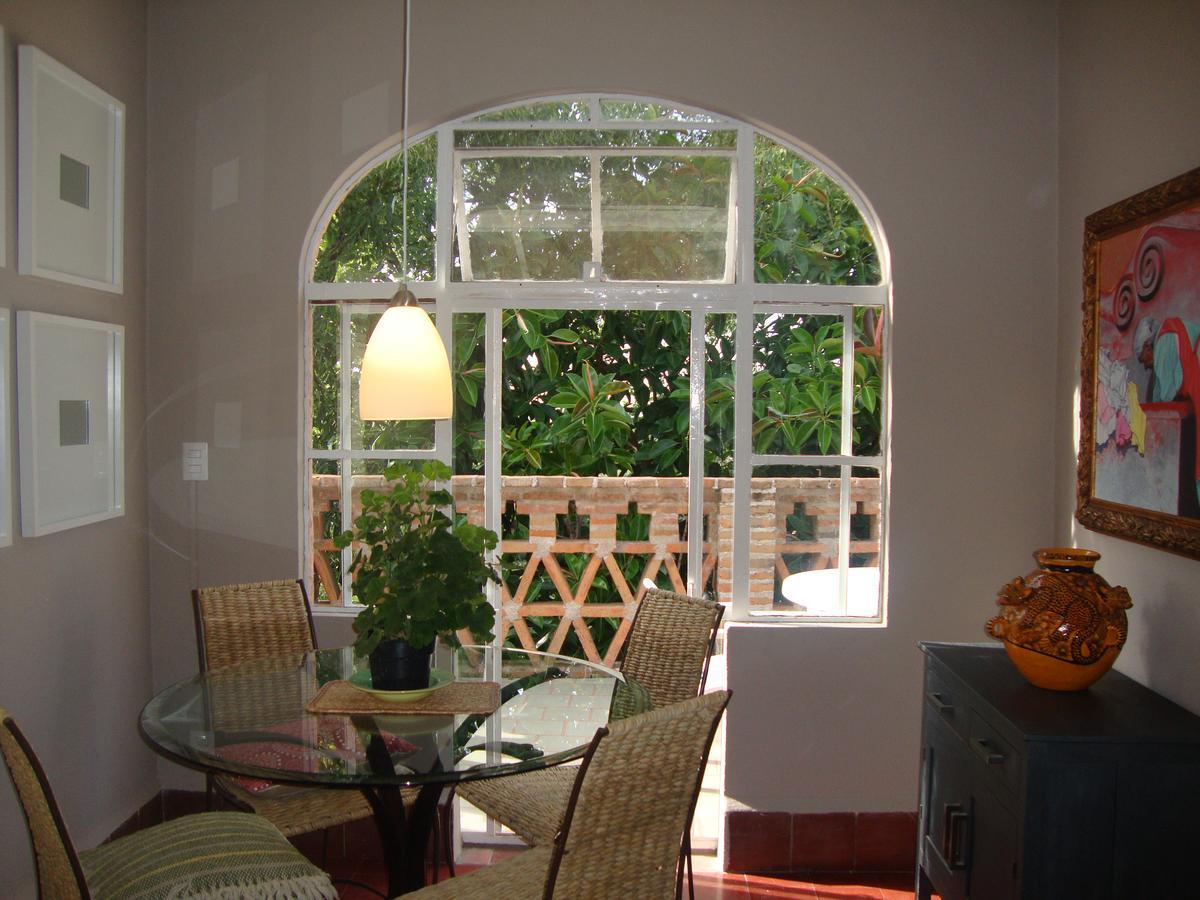 Suites Santo Domingo San Miguel de Allende Exteriör bild
