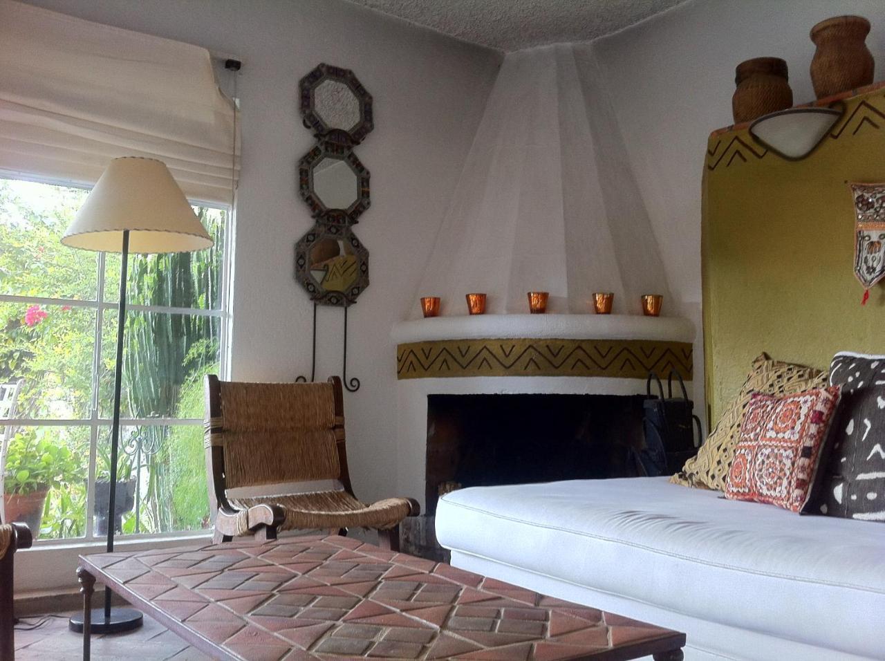 Suites Santo Domingo San Miguel de Allende Exteriör bild