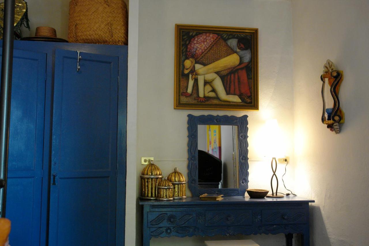 Suites Santo Domingo San Miguel de Allende Exteriör bild